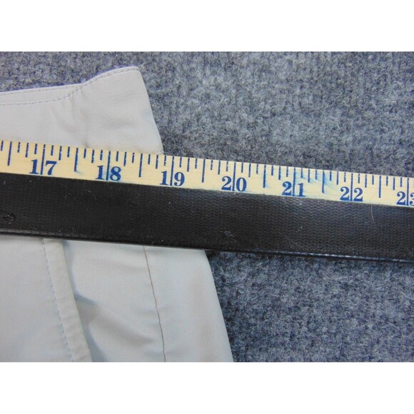 Travis Mathew Shorts Mens 36x10 Tan Short Pants - Picture 10 of 11